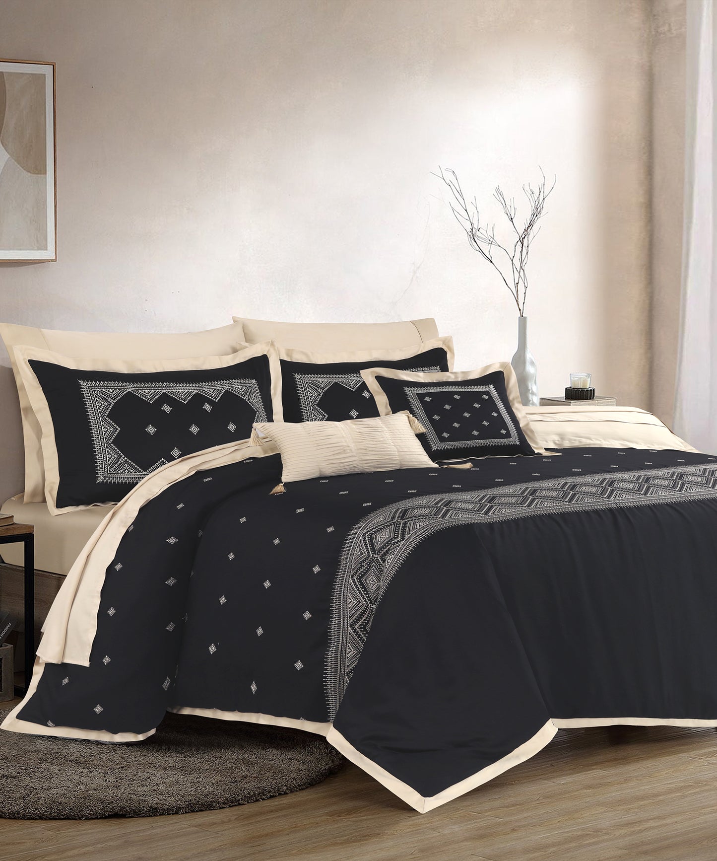 Regency Bed in a Bag 33