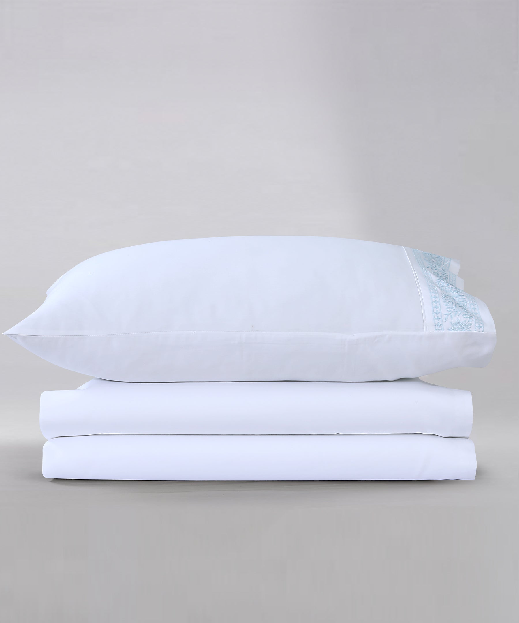 Top Bedsheet Set 25 - (Hotel Collection)