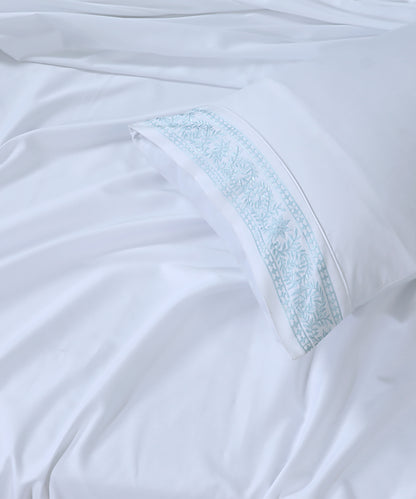 Top Bedsheet Set 25 - (Hotel Collection)