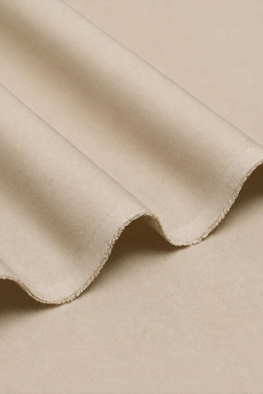 SUPER AMBER | WASH & WEAR - BEIGE