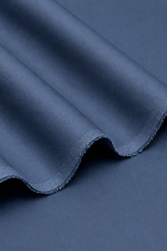 SUPER AMBER | WASH & WEAR - BLUE