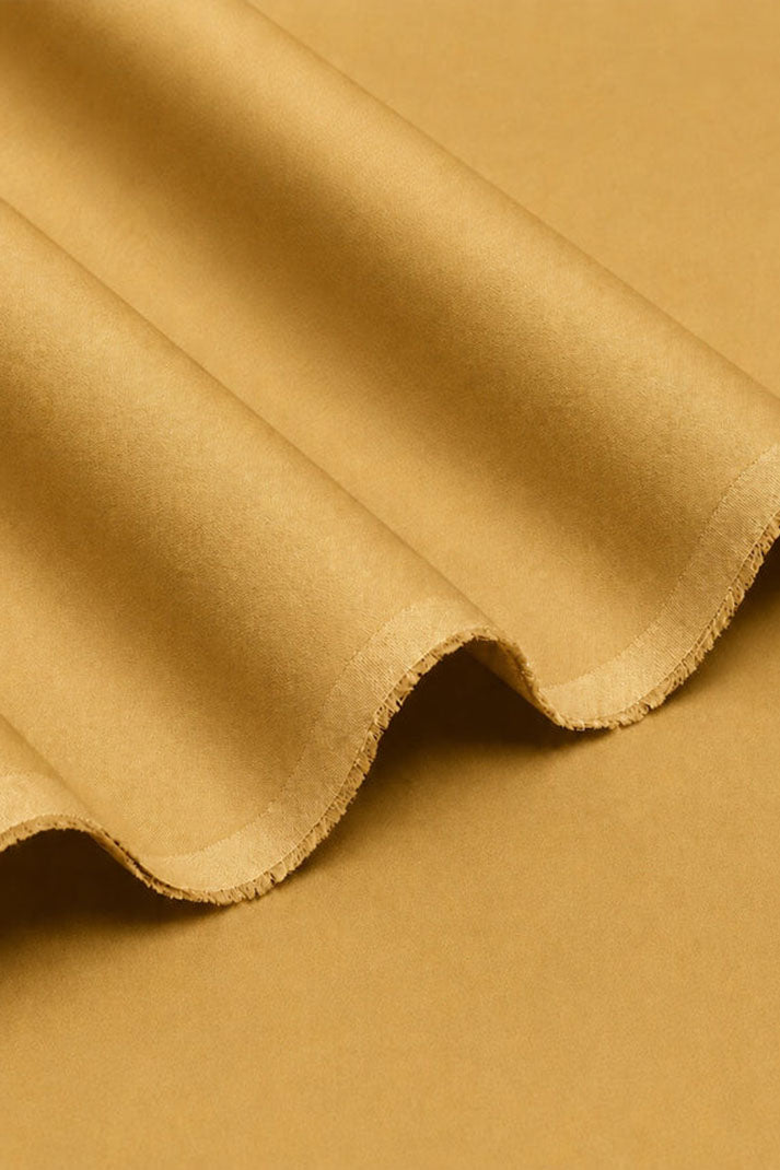 SUPER AMBER | WASH & WEAR - GOLDEN