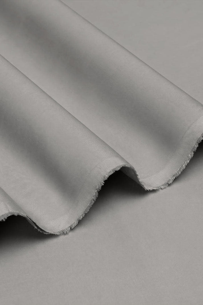 SUPER AMBER | WASH & WEAR - GREY