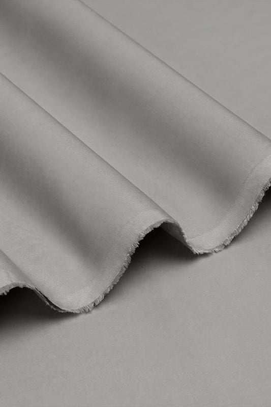 SUPER AMBER | WASH & WEAR - GREY