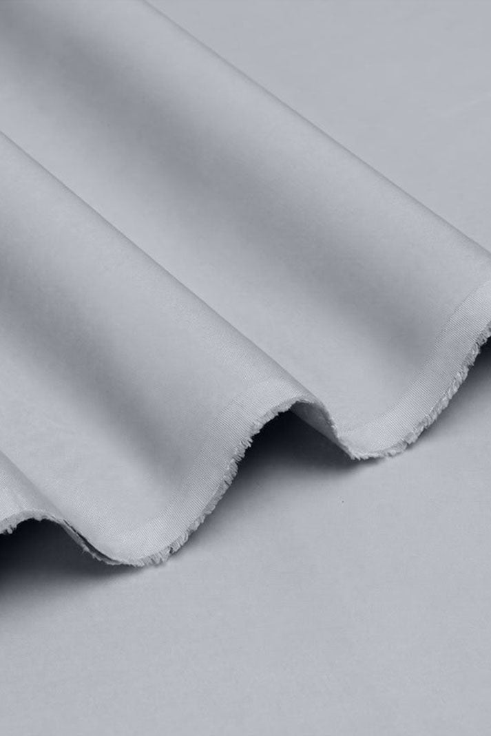 SUPER AMBER | WASH & WEAR - LIGHT GREY