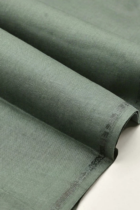 SUPER AMBER | WASH & WEAR - SAGE GREEN