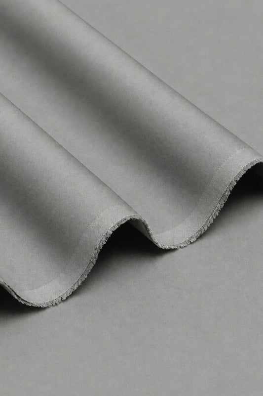 SUPER AMBER | WASH & WEAR - ZINC