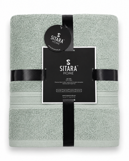 Hand Towel | Sage