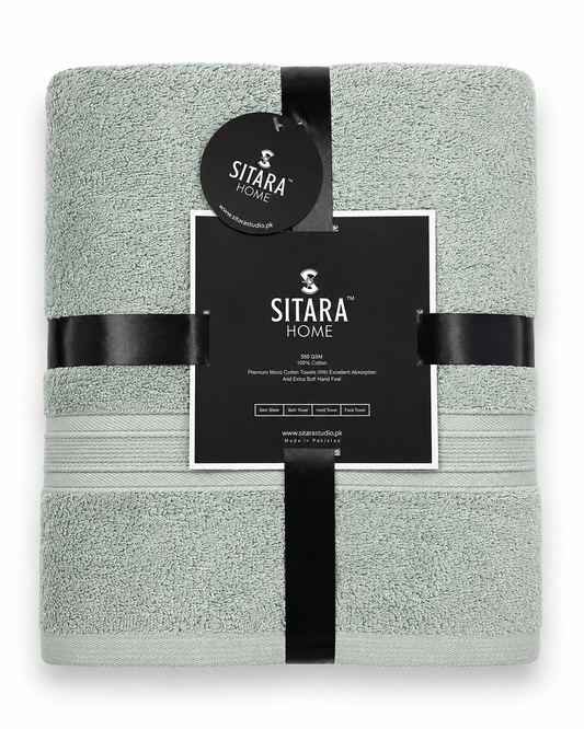 Hand Towel | Sage