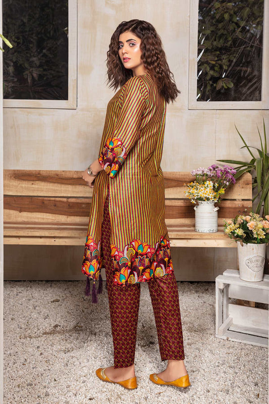 Sidra Collection - SC1138A