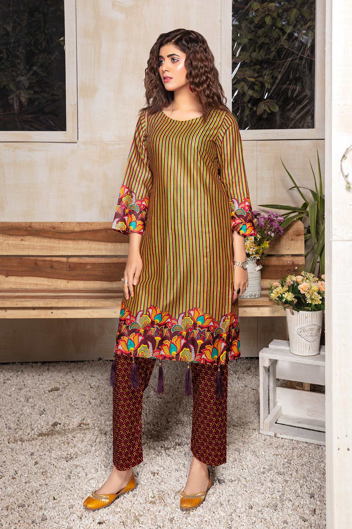 Sidra Collection - SC1138A