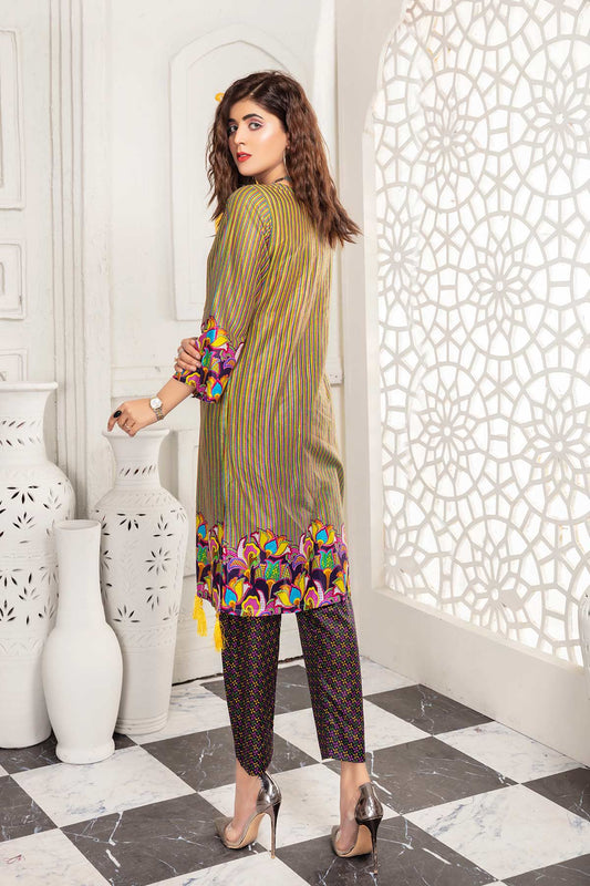 Sidra Collection - SC1138B
