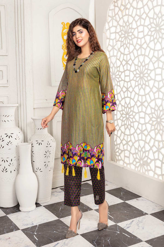 Sidra Collection - SC1138B