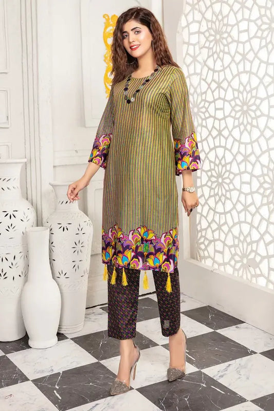 Sidra Collection - SC1138B
