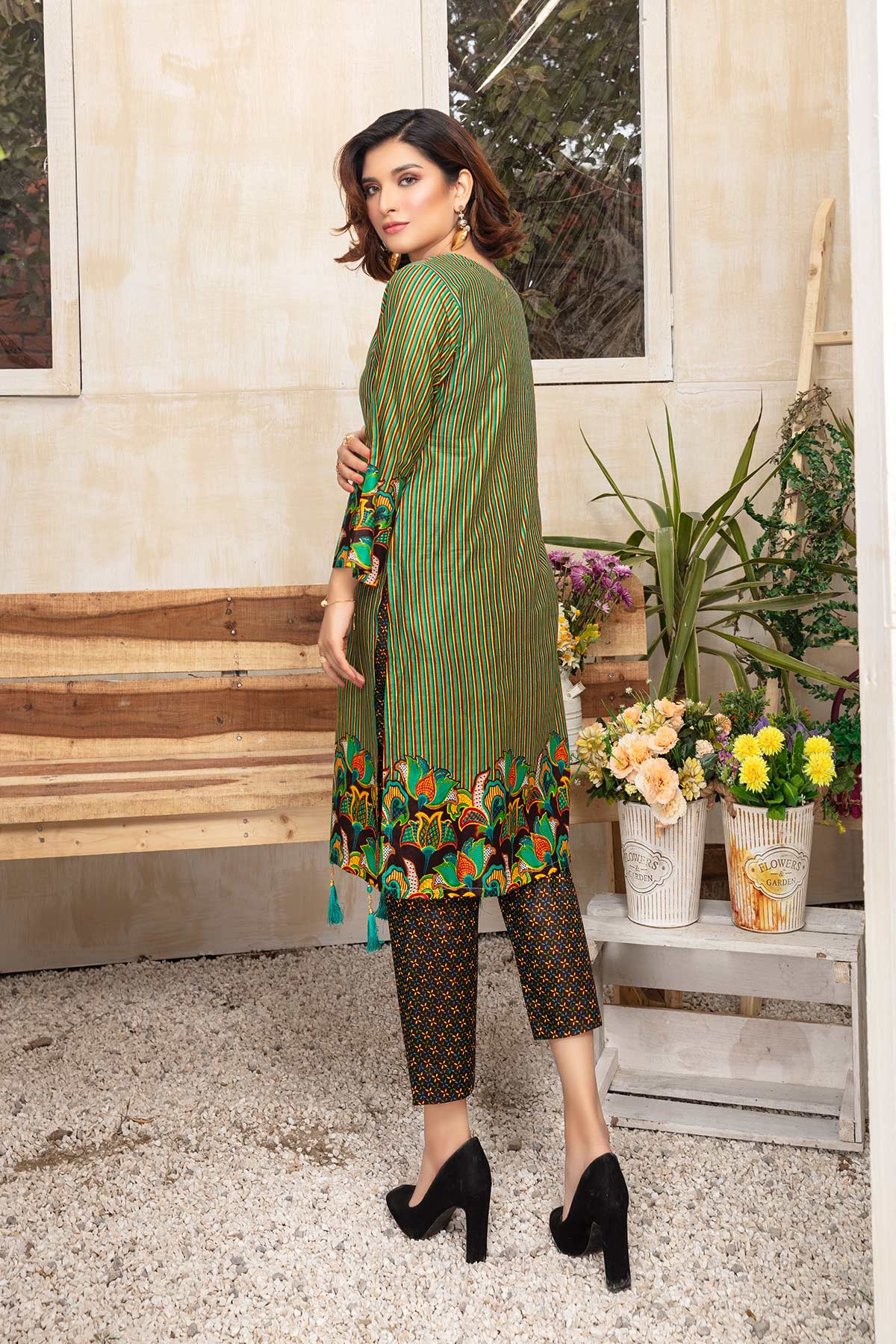 Sidra Collection - SC1138C
