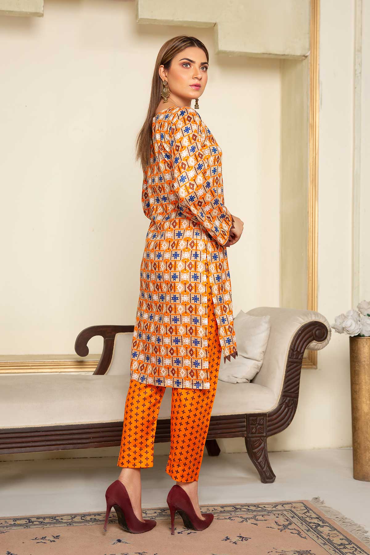 Sidra Collection - SC1144