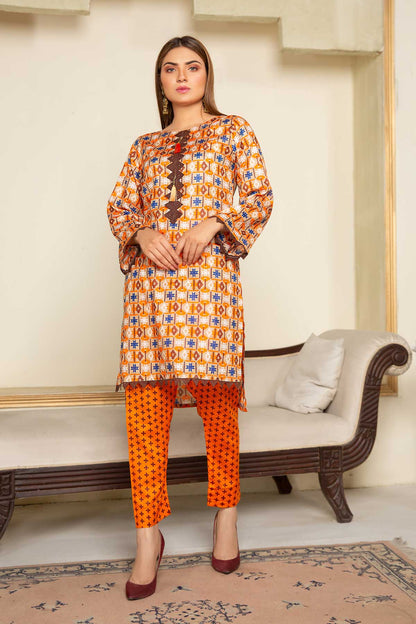 Sidra Collection - SC1144