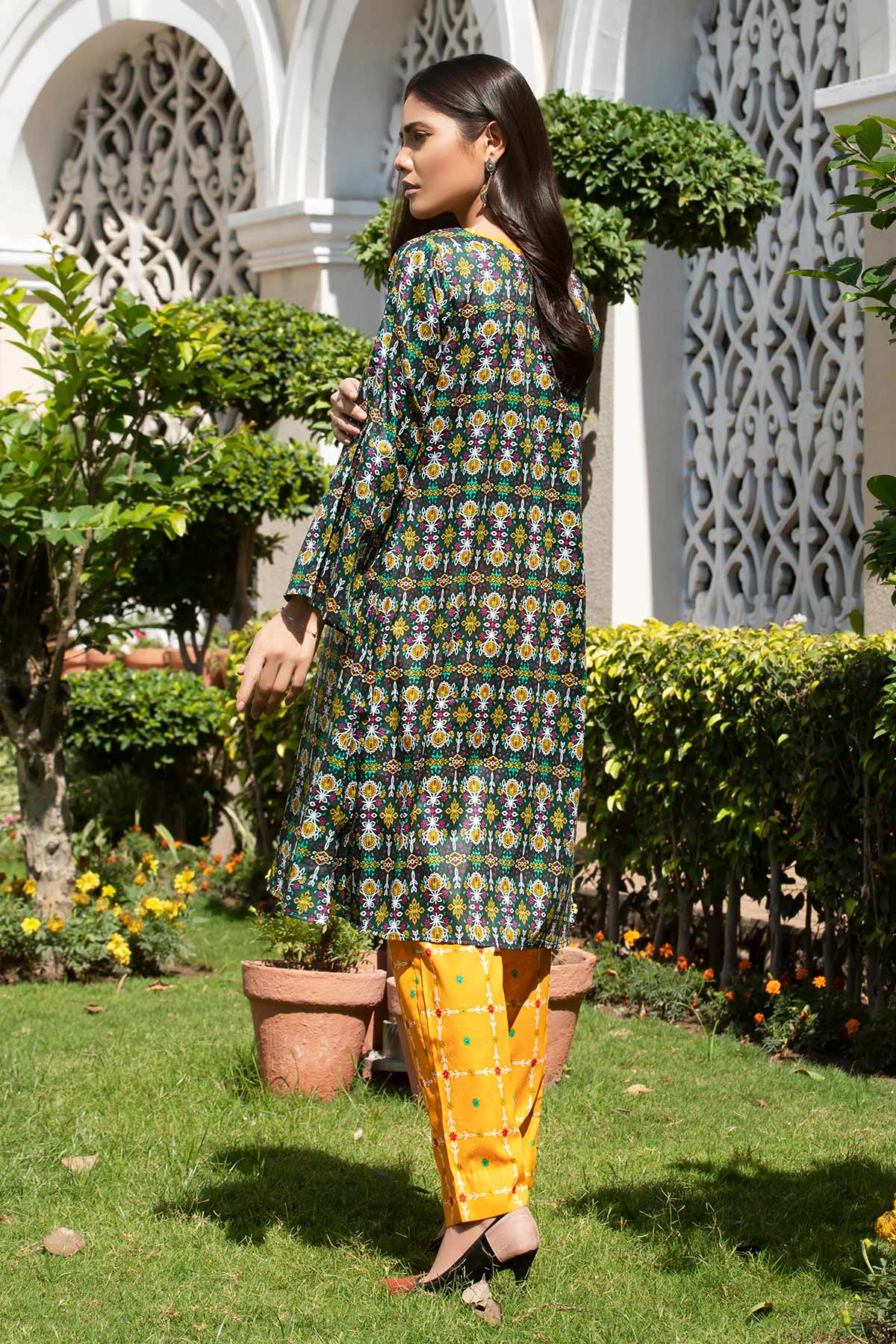 Sidra Collection - SC1158A