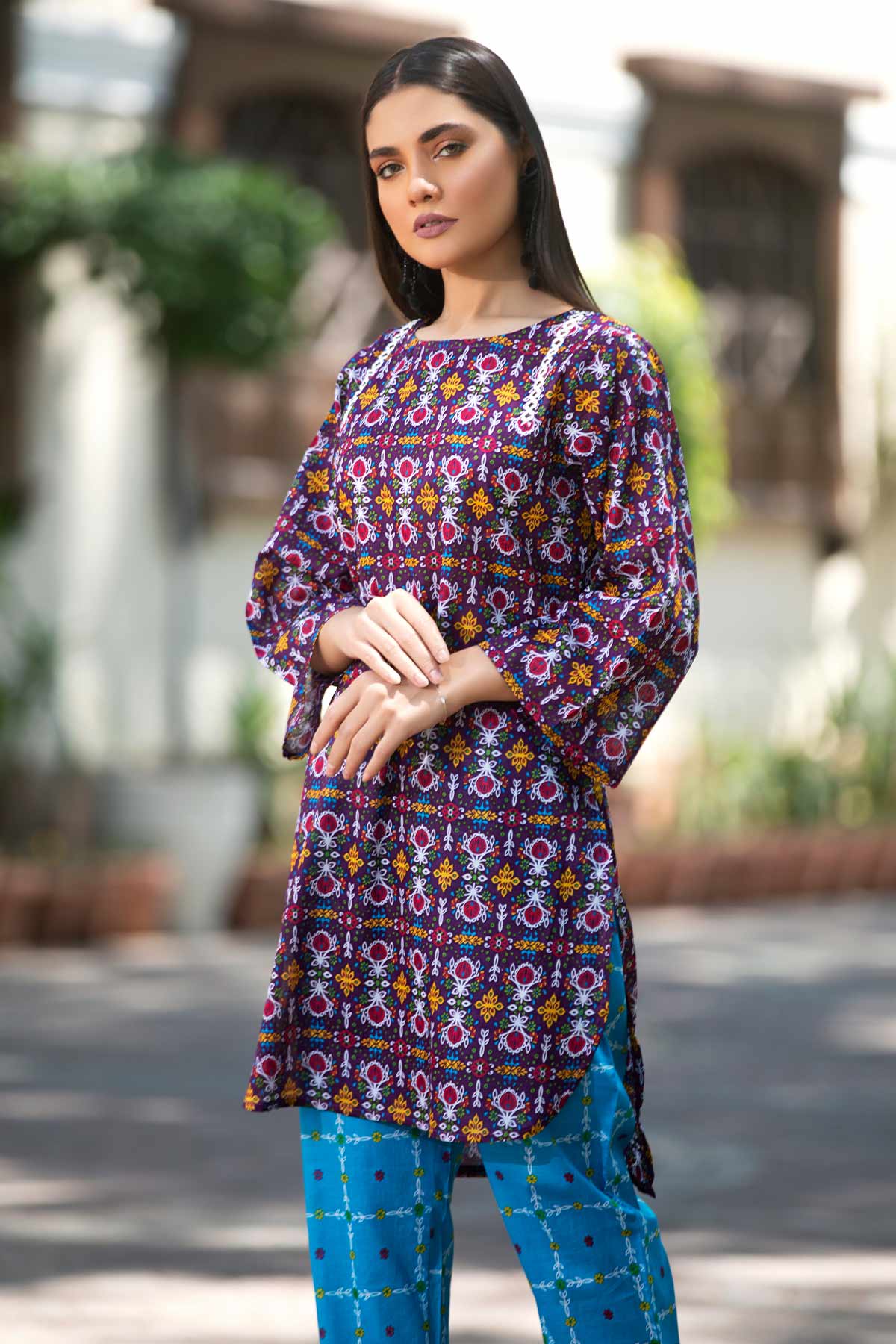 Sidra Collection - SC1158C