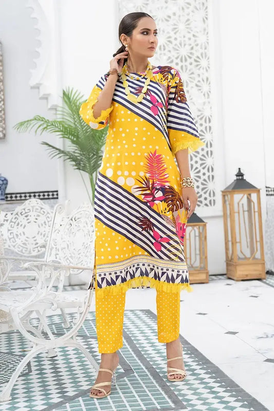 Sidra Collection - SC1275C