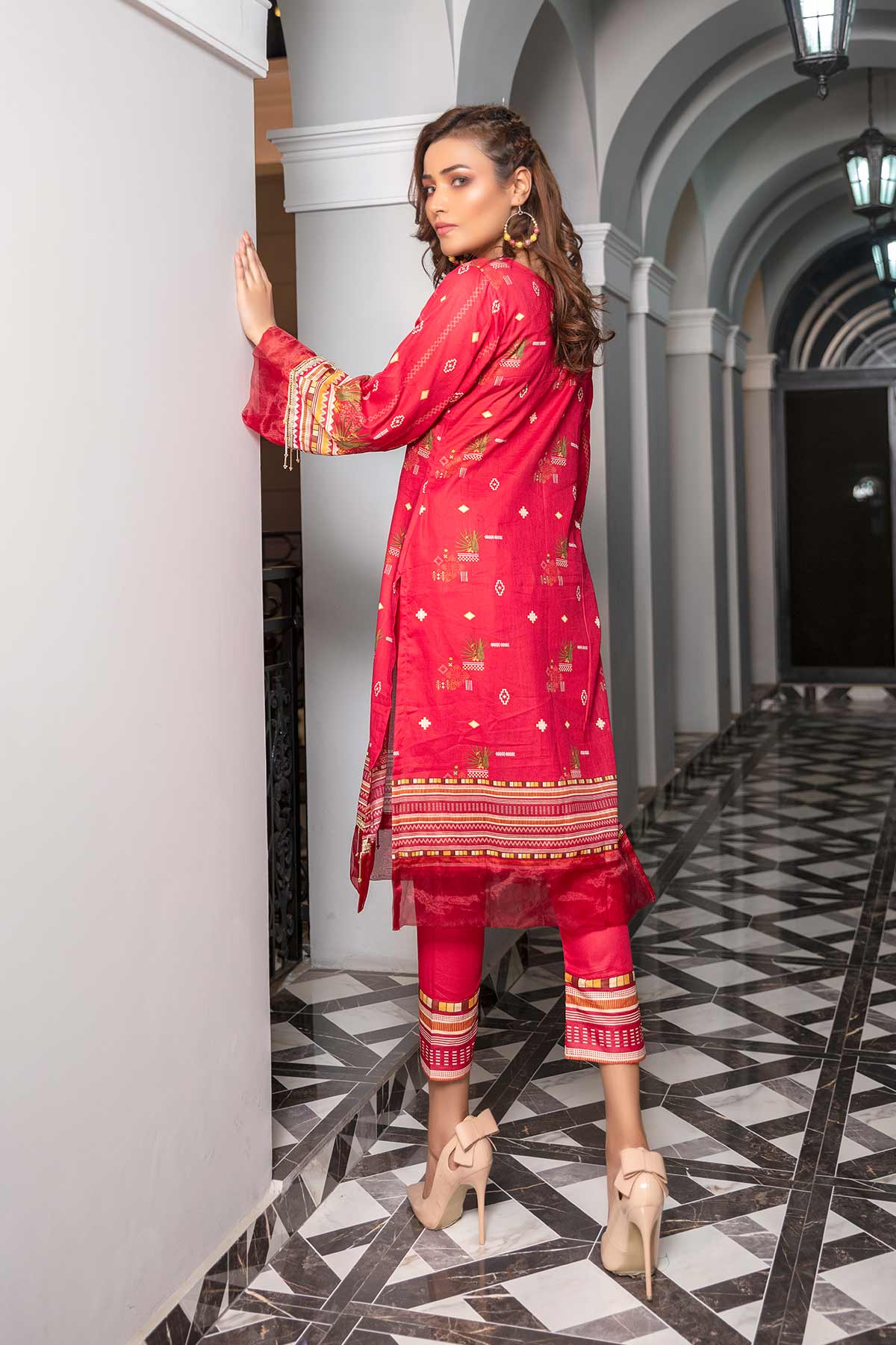Sapna Digital - SD2P12