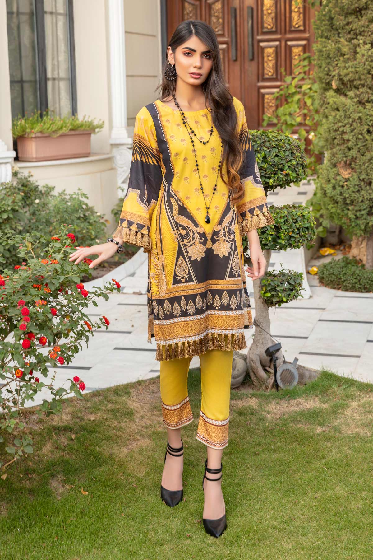 Sapna Digital - SD2P15