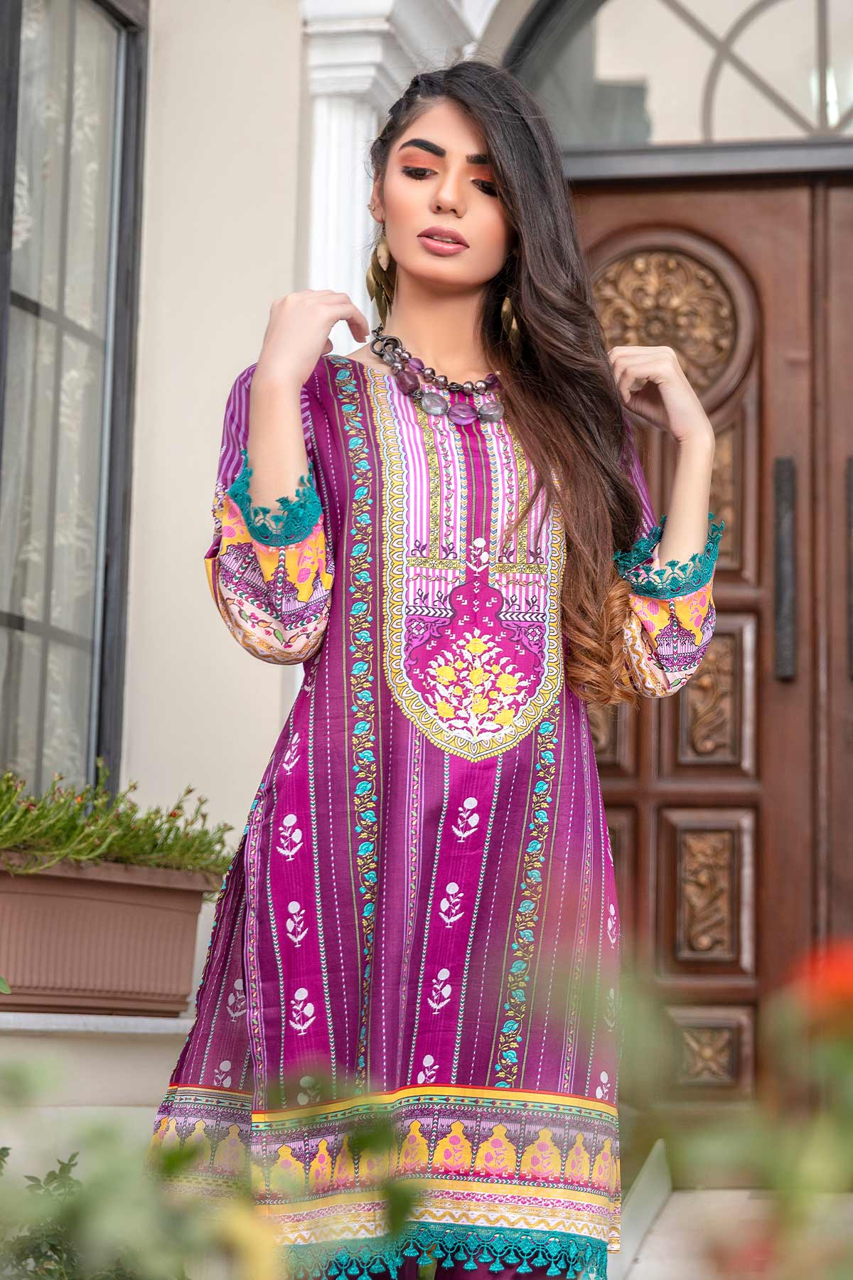 Sapna Digital - SD2P16