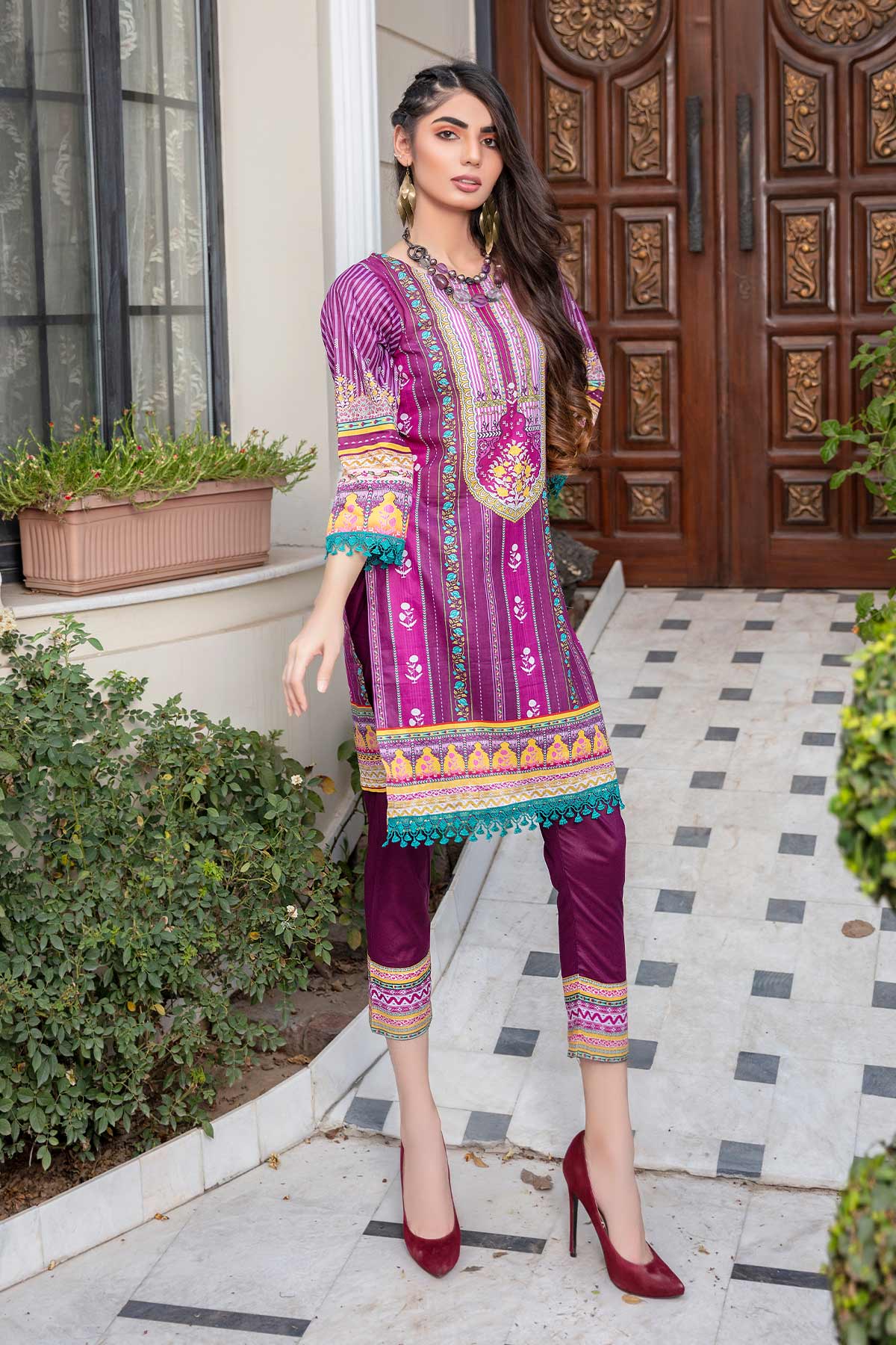 Sapna Digital - SD2P16