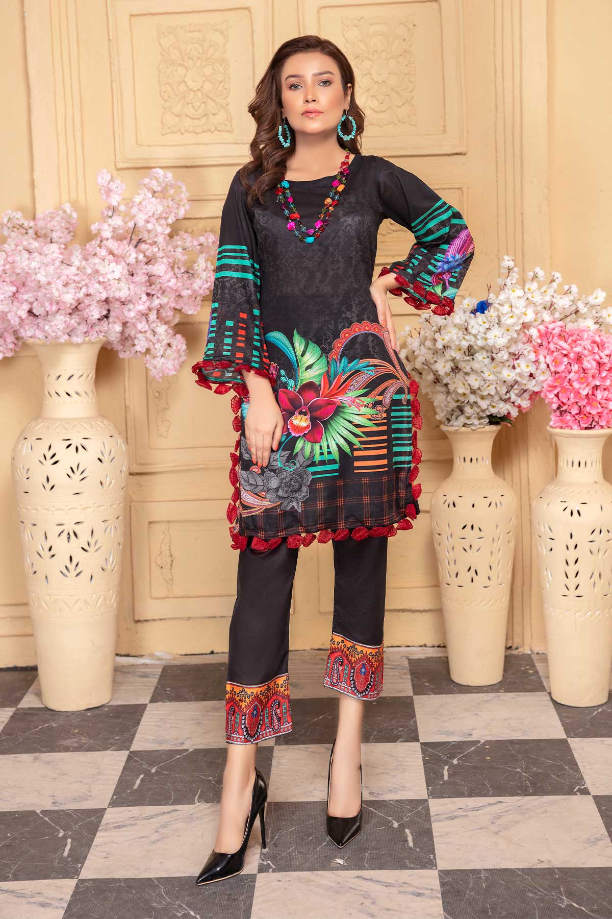 Sapna Digital - SD2P18
