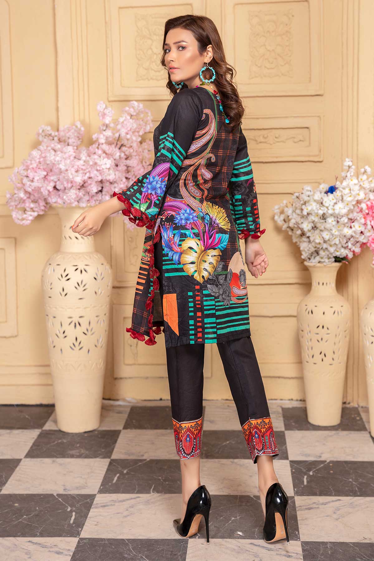 Sapna Digital - SD2P18