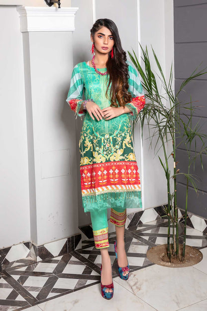 Sapna Digital - SD2P19