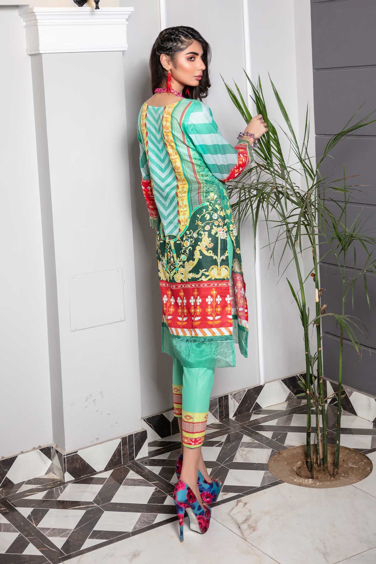 Sapna Digital - SD2P19
