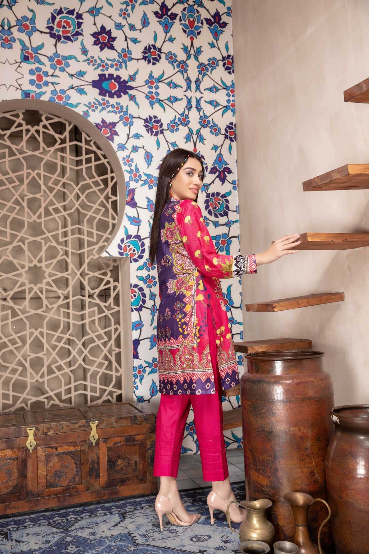 Sapna Digital - SD2P42