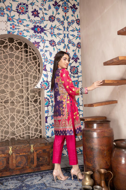 Sapna Digital - SD2P42
