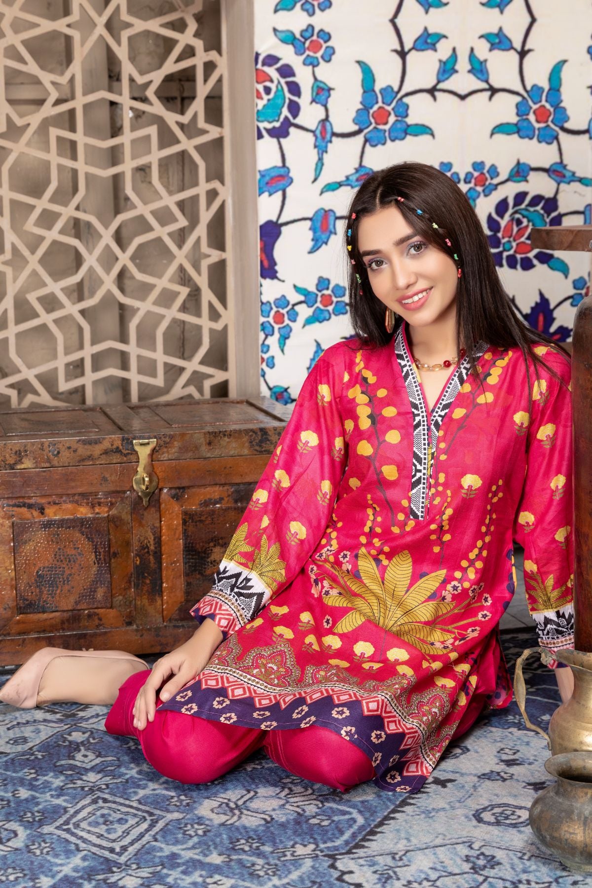 Sapna Digital - SD2P42