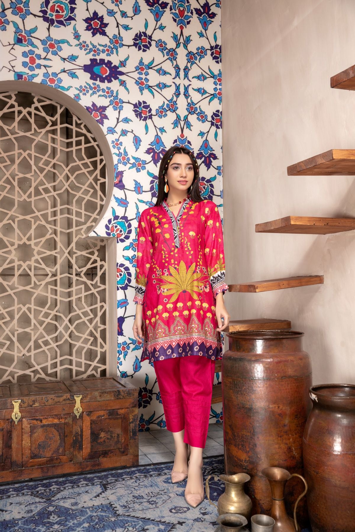 Sapna Digital - SD2P42