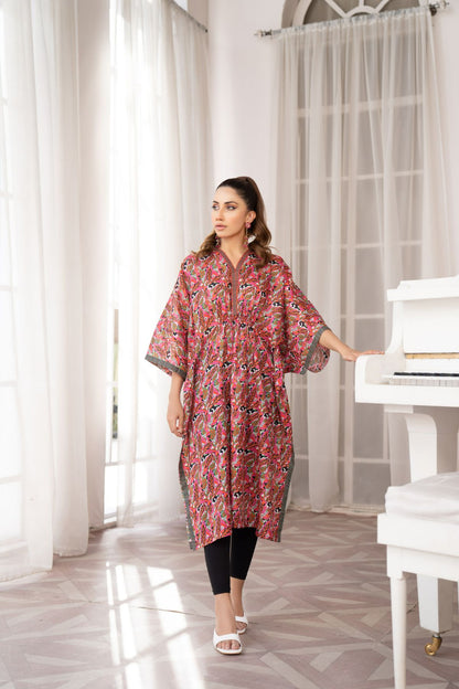 Sapna Digital Co-Ords - SDC105