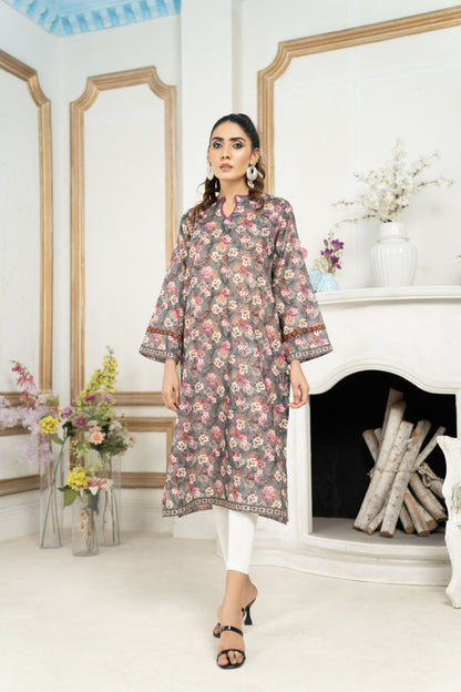 Sapna Digital Co-Ords | SDC111