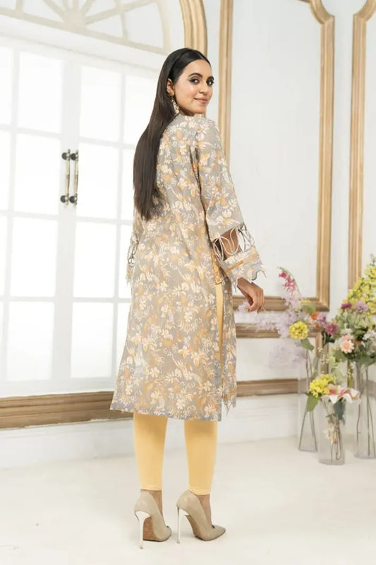 Sapna Digital Co-Ords - SDC120