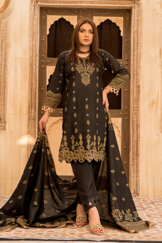 Sidra Lawn - SDL153A