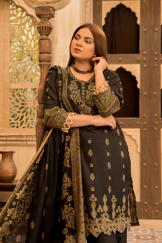 Sidra Lawn - SDL153A