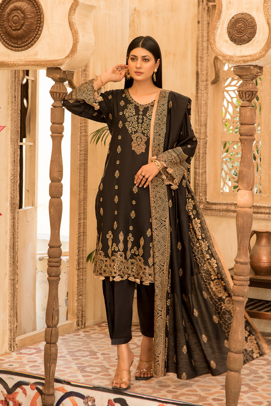 Sidra Lawn - SDL153