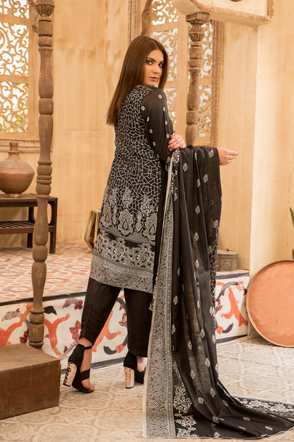Sidra Lawn - SDL153