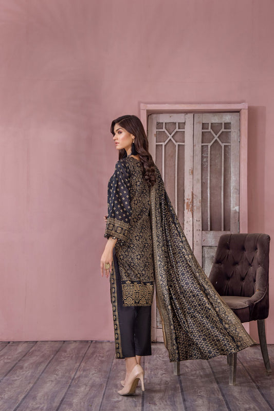 Sidra Lawn - SDL154A