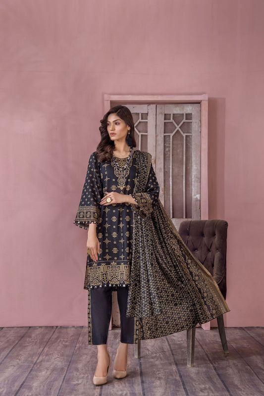 Sidra Lawn - SDL154A