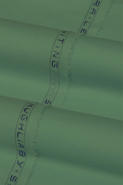 LEGEND COLLECTION | WASH & WEAR - SEA GREEN