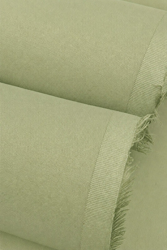 SWISS GOLD CAMBRIC | COTTON - PISTA