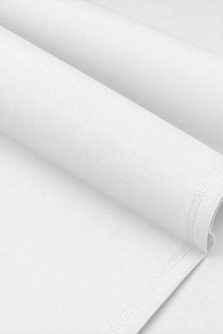 SWISS GOLD | LATHA - WHITE