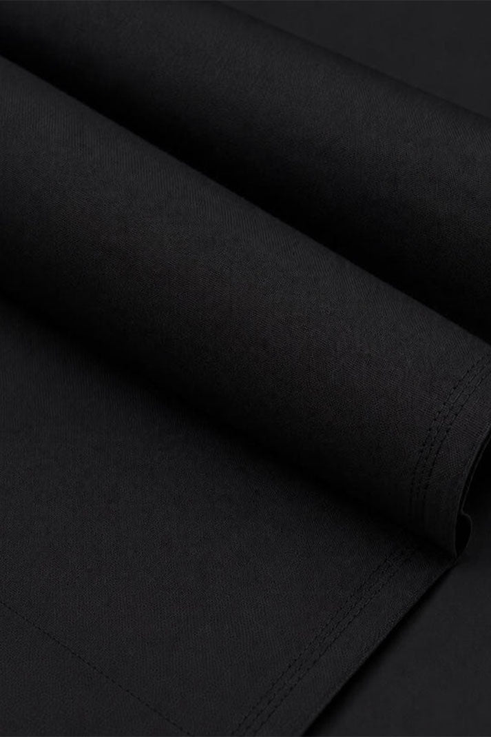 SWISS GOLD | LATHA - BLACK