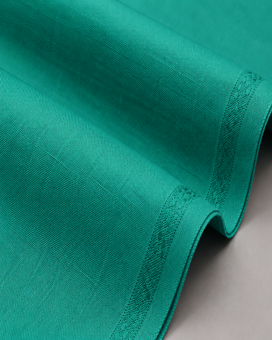 FINE SUITING 06 | WASH & WEAR - SAGE GREEN